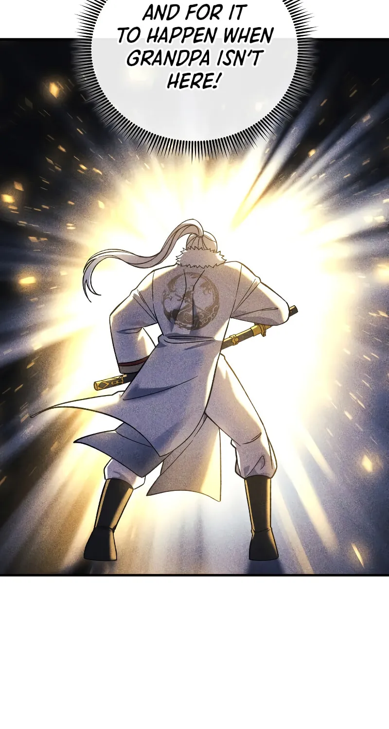 My Daughter Is The Final Boss Chapter 94 page 40 - 