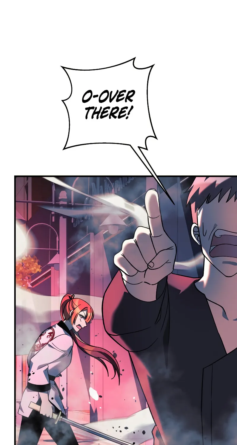 My Daughter Is The Final Boss Chapter 94 page 41 - 