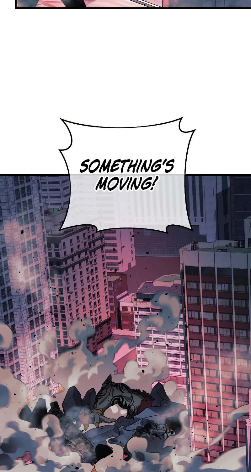 My Daughter Is The Final Boss Chapter 94 page 42 - 