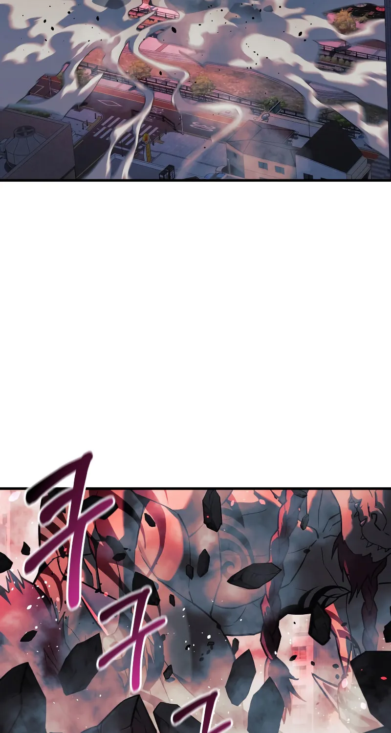 My Daughter Is The Final Boss Chapter 94 page 43 - 