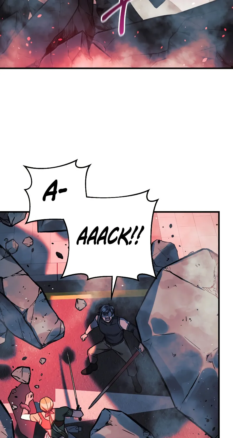 My Daughter Is The Final Boss Chapter 94 page 44 - 