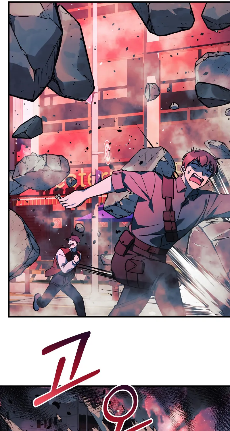 My Daughter Is The Final Boss Chapter 94 page 46 - 