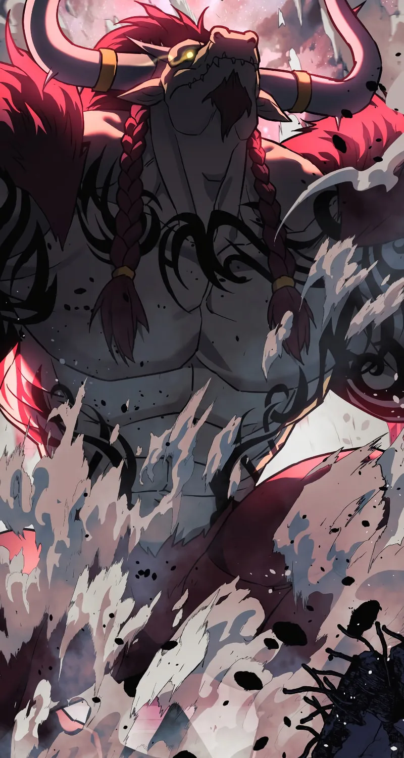 My Daughter Is The Final Boss Chapter 94 page 50 - 