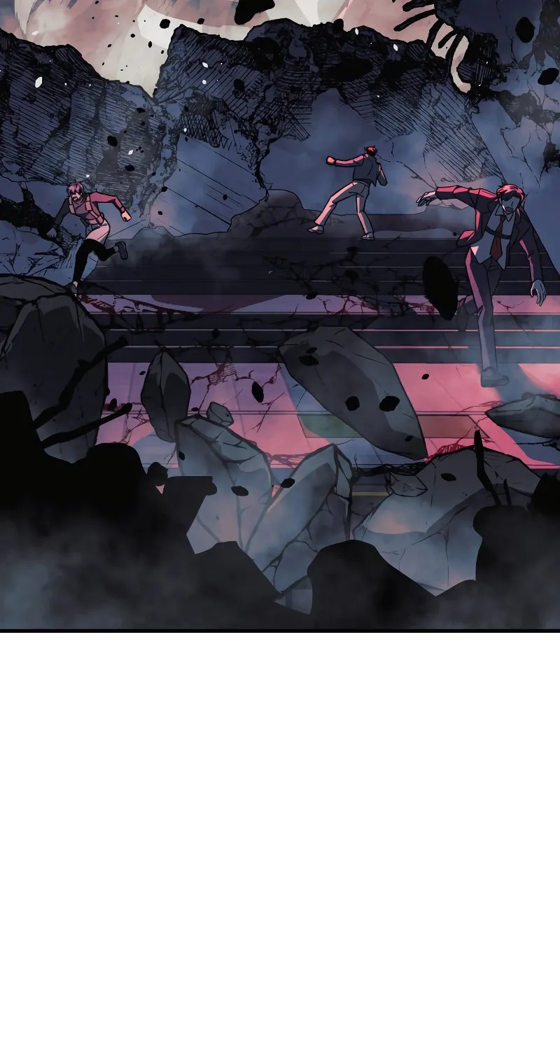 My Daughter Is The Final Boss Chapter 94 page 51 - 