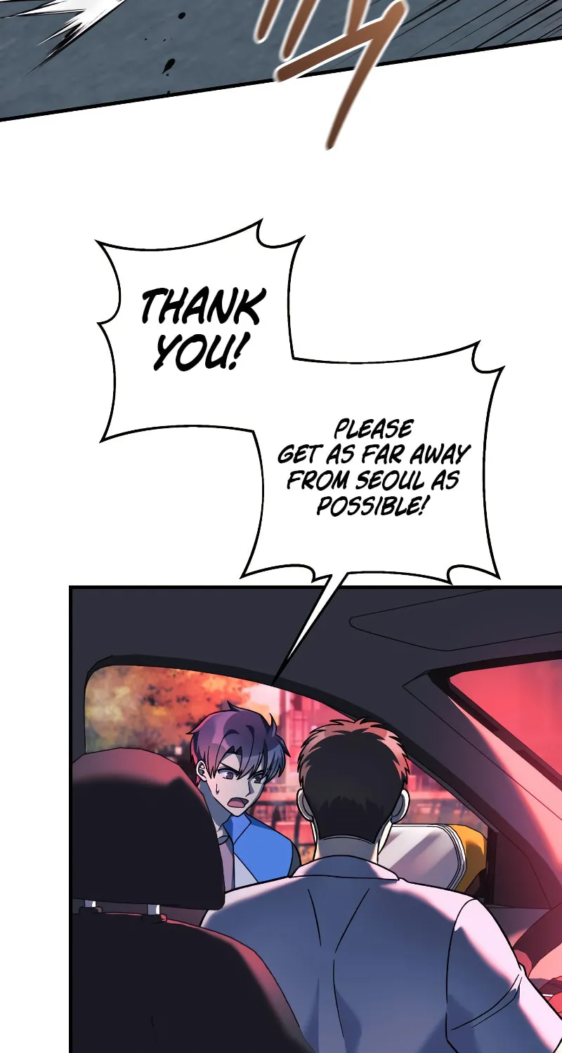 My Daughter Is The Final Boss Chapter 94 page 53 - 