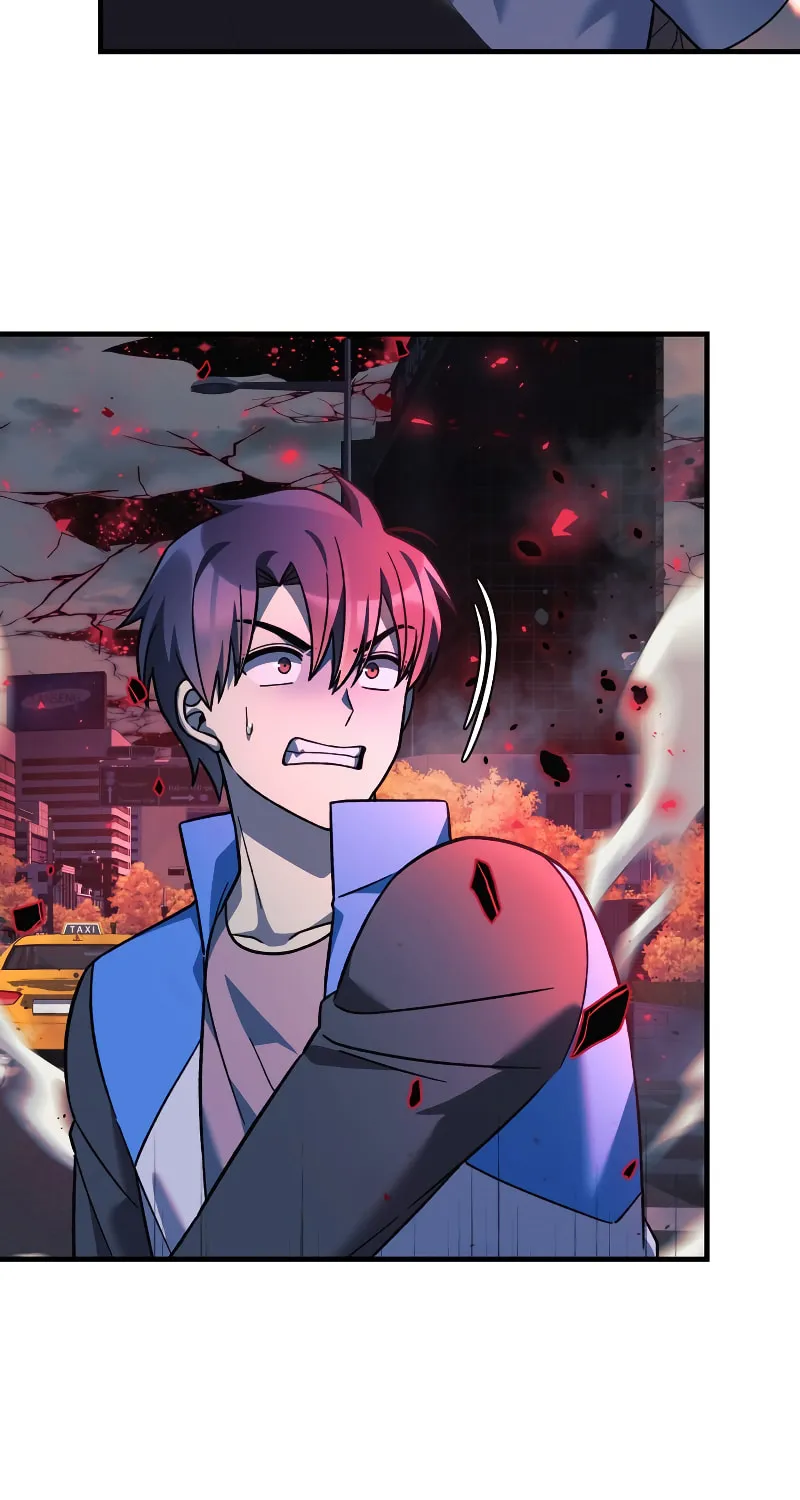 My Daughter Is The Final Boss Chapter 94 page 54 - 