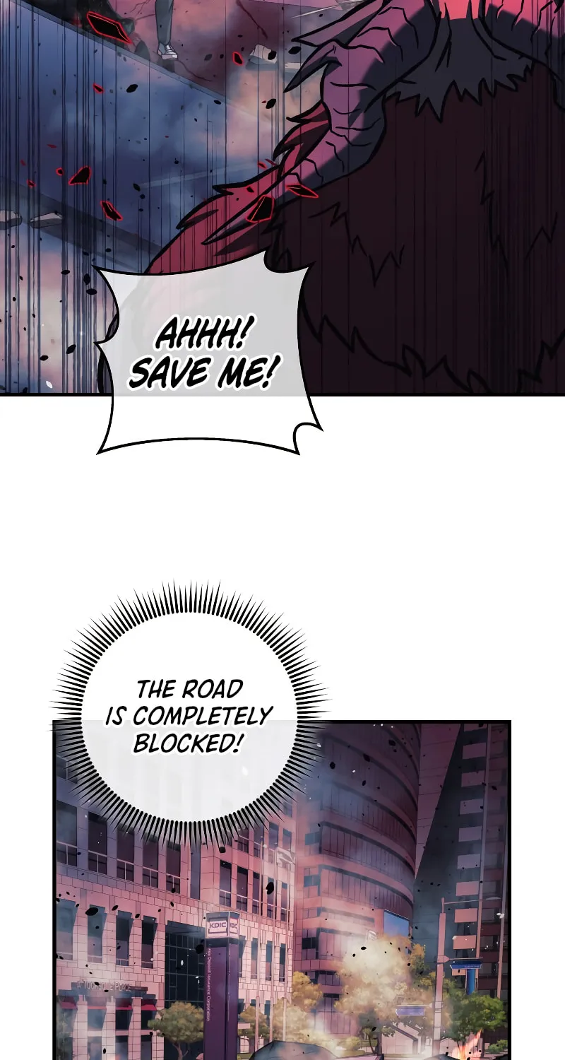 My Daughter Is The Final Boss Chapter 94 page 57 - 