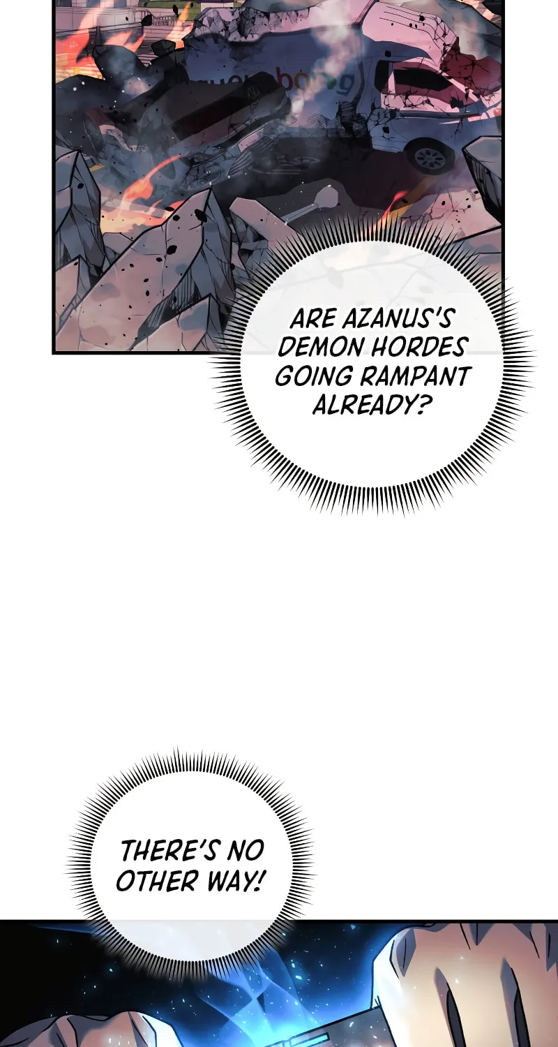 My Daughter Is The Final Boss Chapter 94 page 58 - 