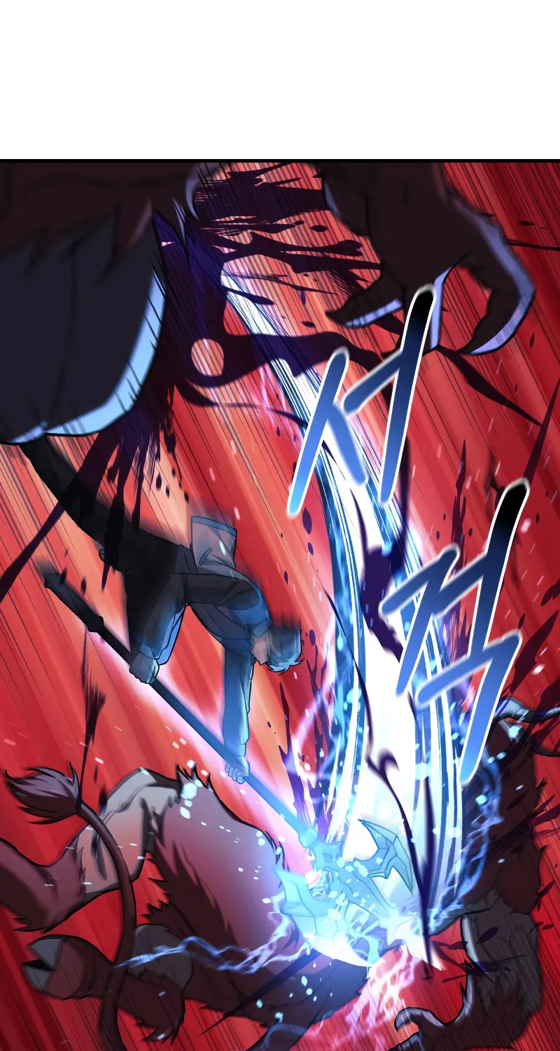My Daughter Is The Final Boss Chapter 94 page 62 - 