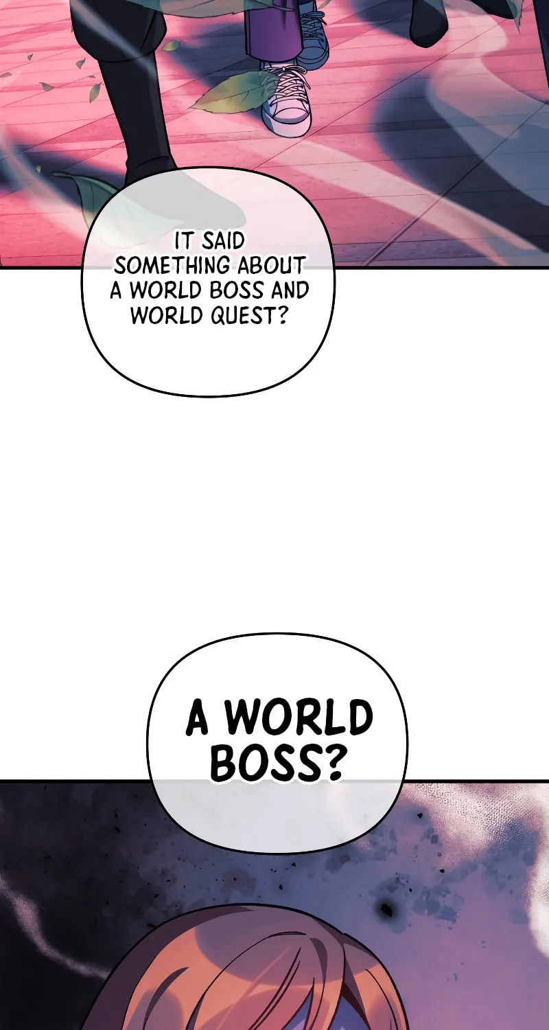 My Daughter Is The Final Boss Chapter 94 page 8 - 