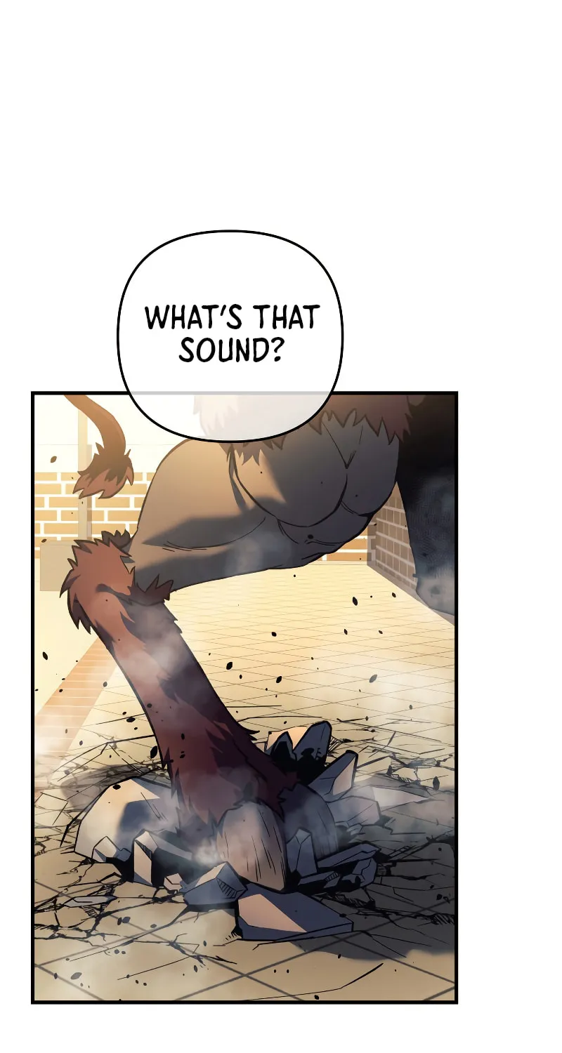 My Daughter Is The Final Boss Chapter 94 page 74 - 