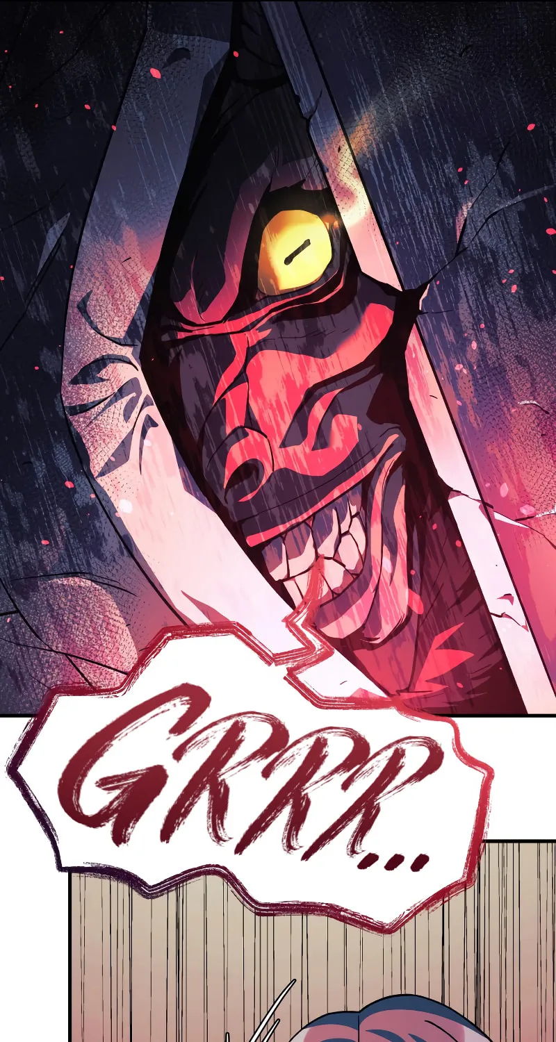 My Daughter Is The Final Boss Chapter 94 page 77 - 