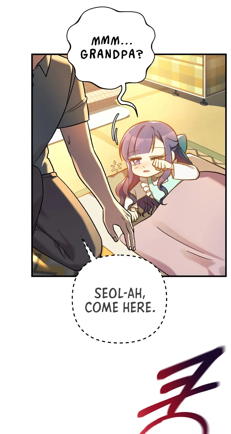 My Daughter Is The Final Boss Chapter 94 page 79 - 