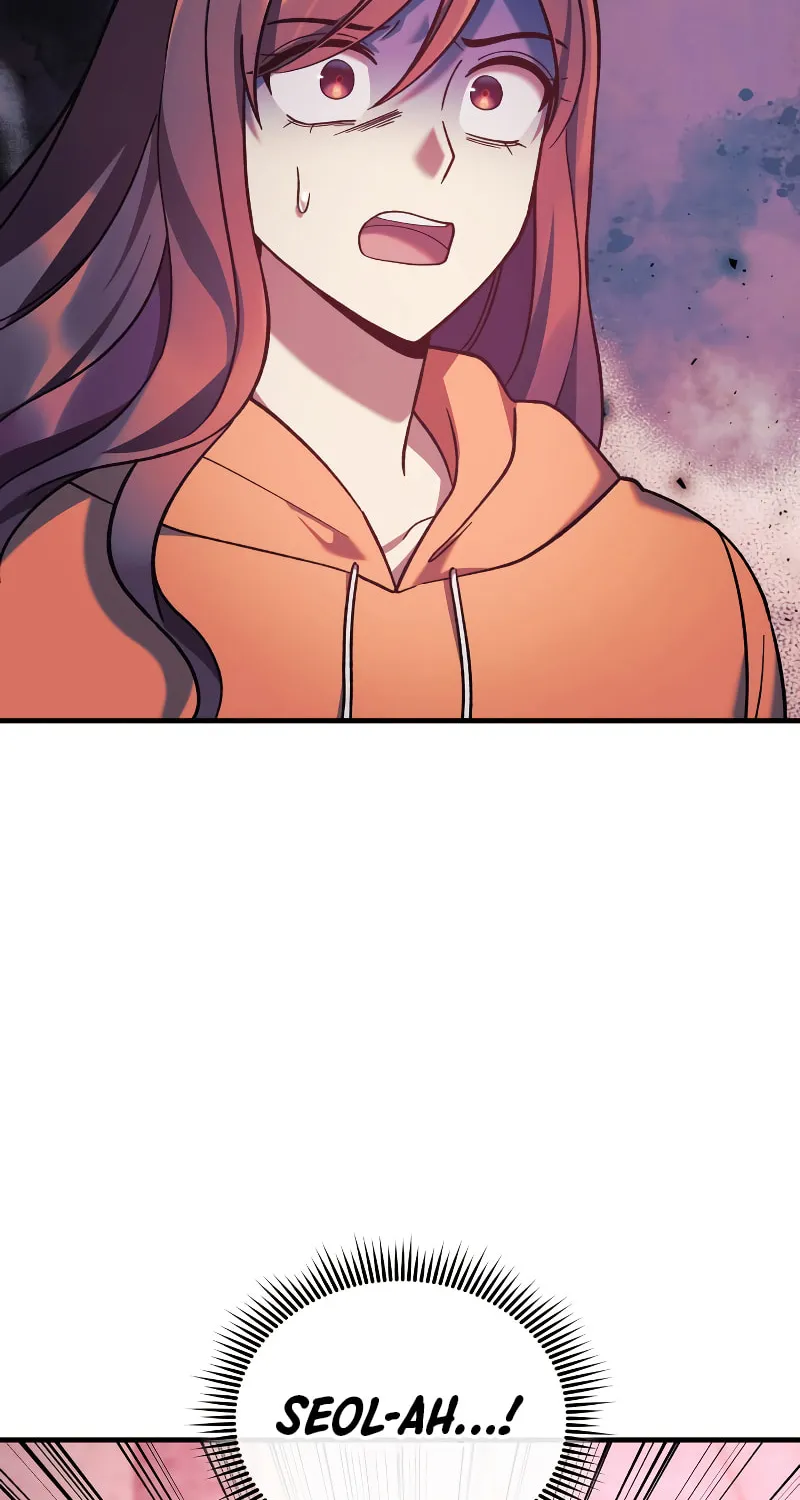 My Daughter Is The Final Boss Chapter 94 page 9 - 