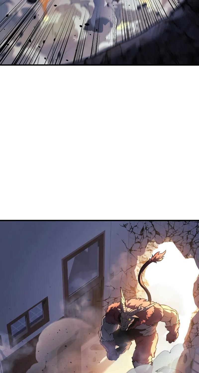 My Daughter Is The Final Boss Chapter 94 page 82 - 