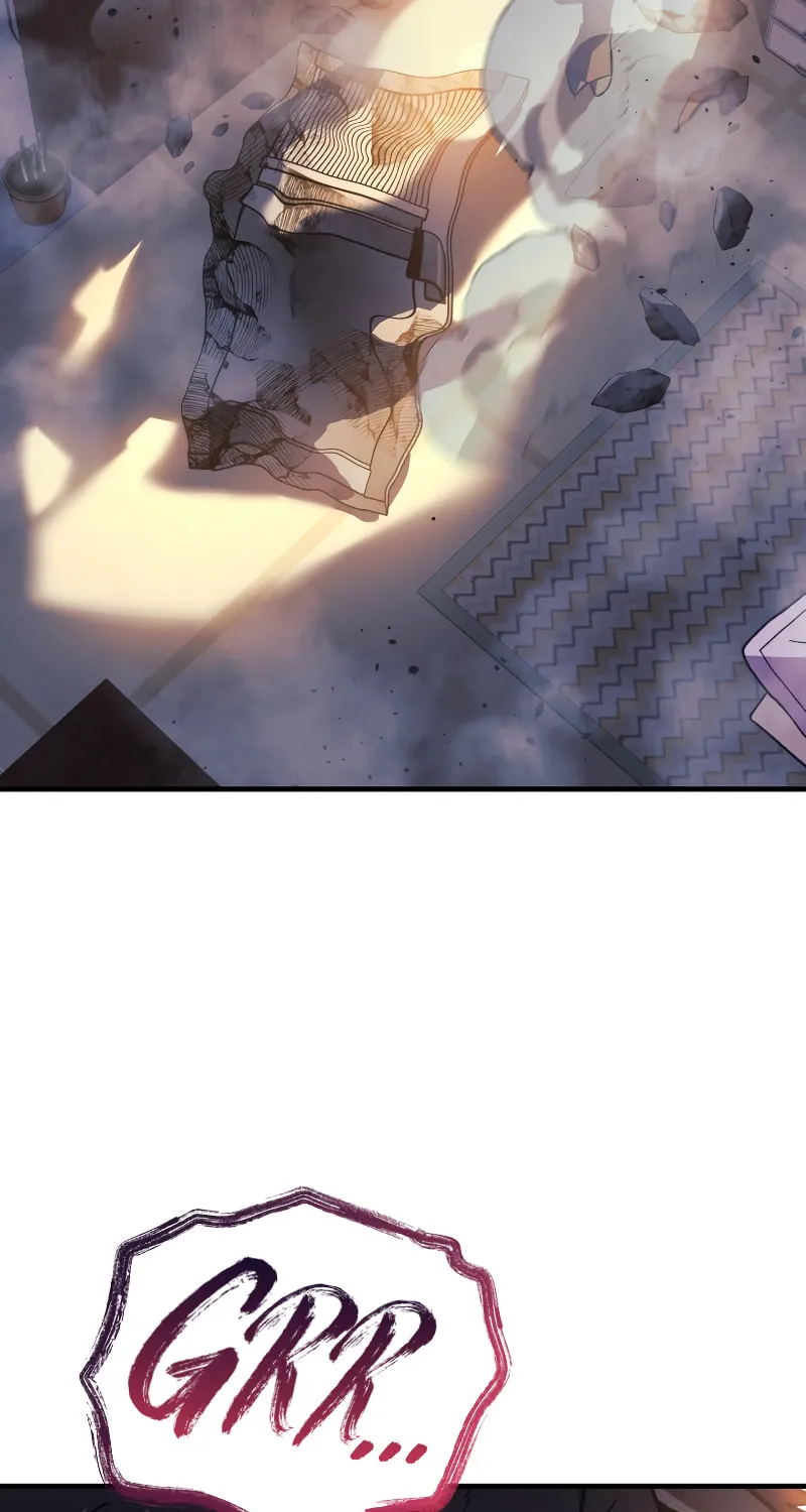 My Daughter Is The Final Boss Chapter 94 page 83 - 