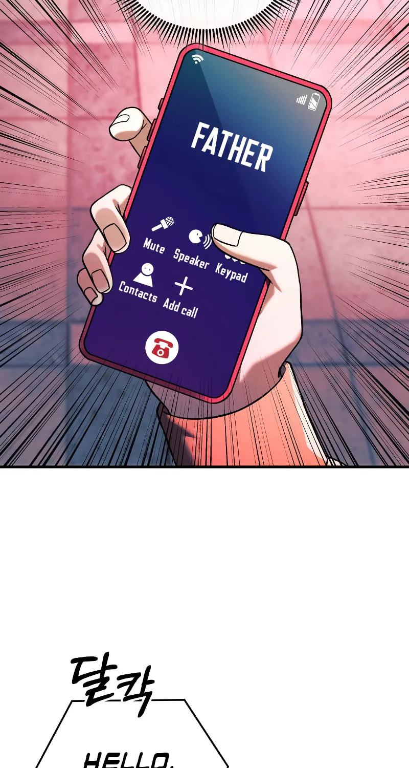 My Daughter Is The Final Boss Chapter 94 page 10 - 