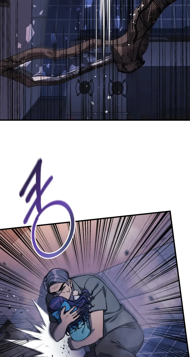My Daughter Is The Final Boss Chapter 94 page 93 - 