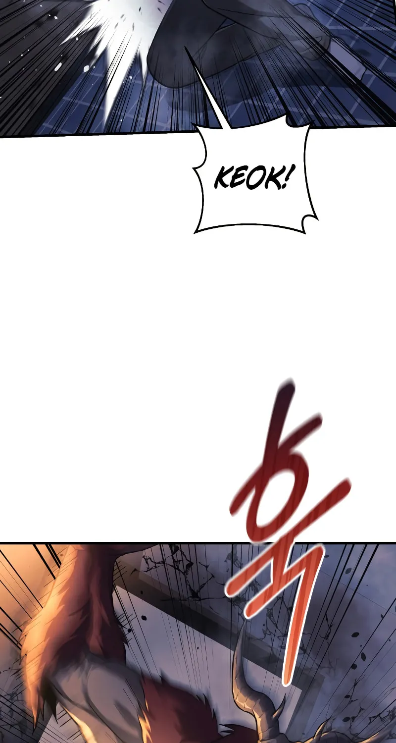 My Daughter Is The Final Boss Chapter 94 page 94 - 
