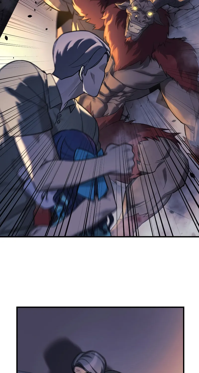 My Daughter Is The Final Boss Chapter 94 page 95 - 