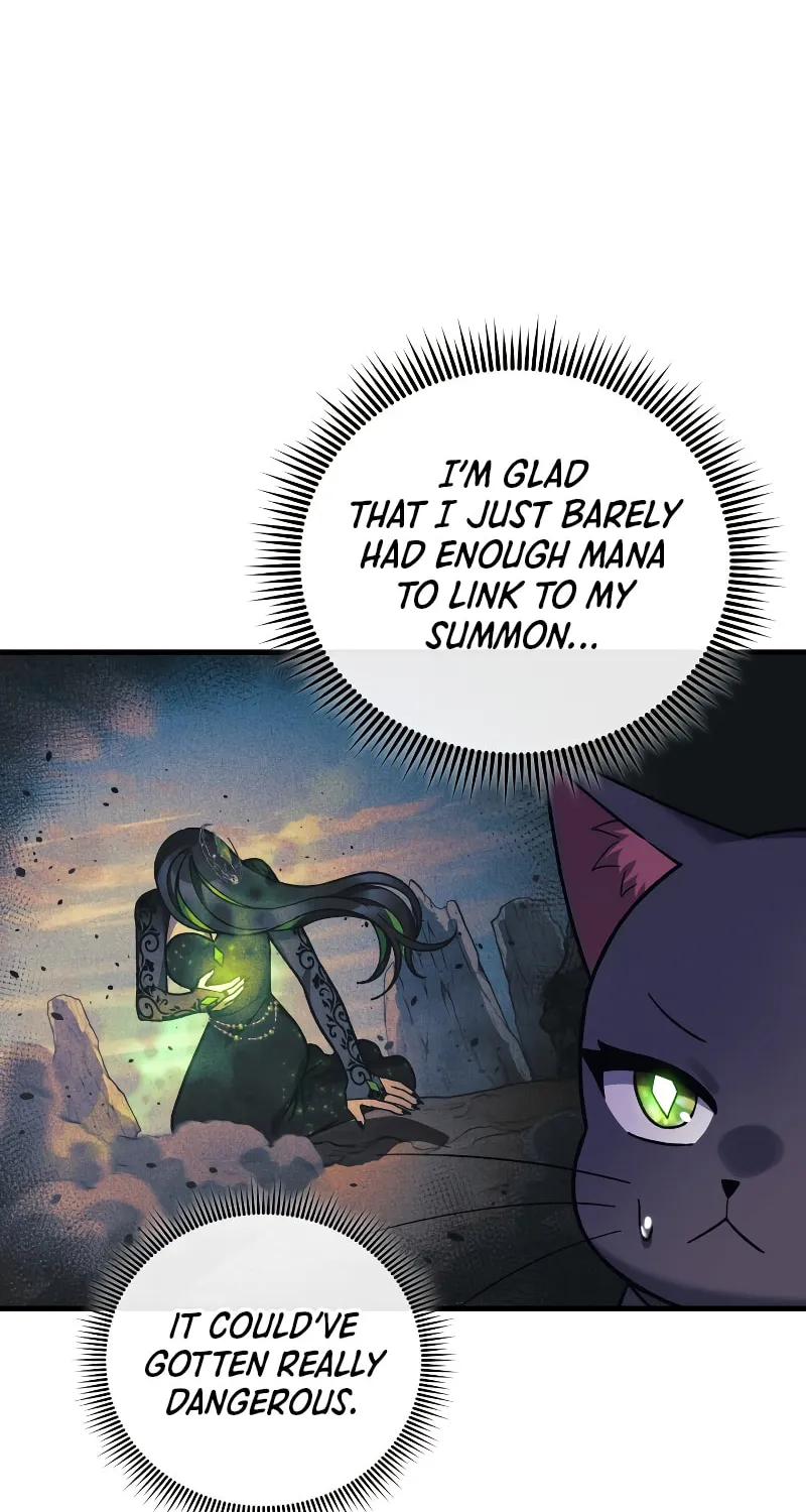 My Daughter Is The Final Boss Chapter 95 page 12 - 