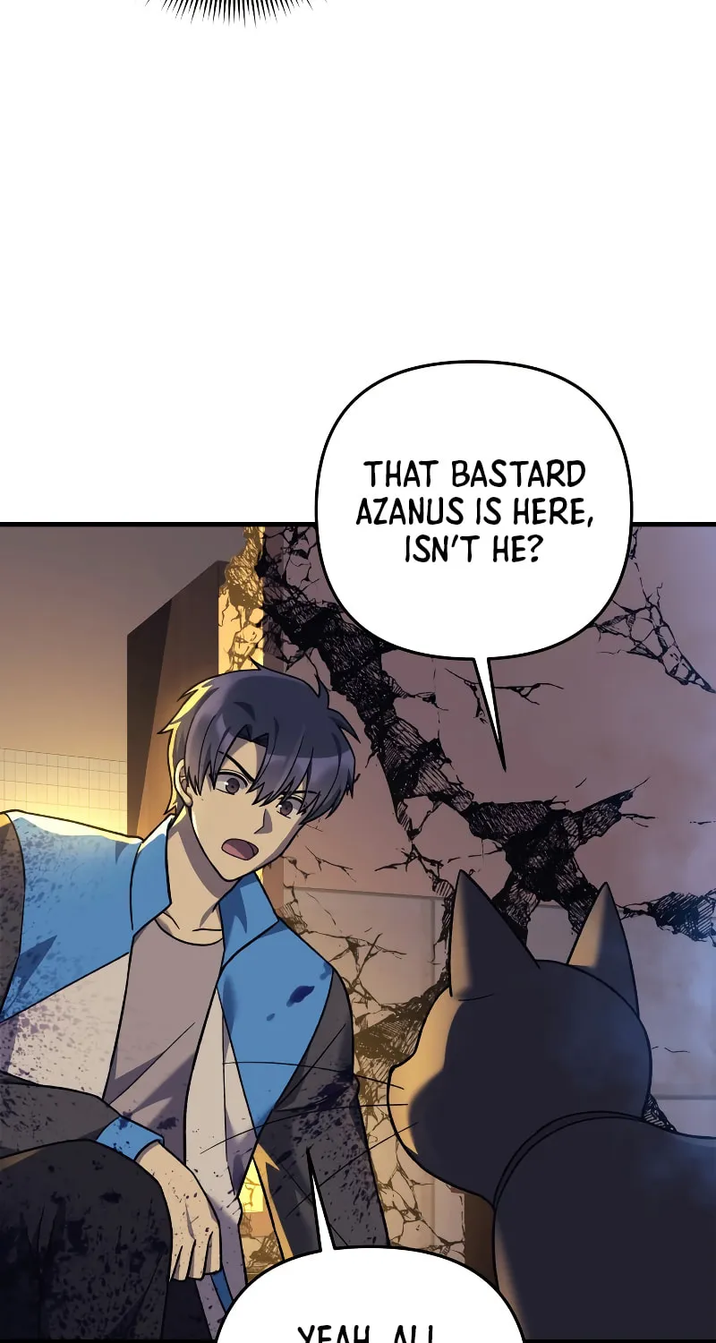 My Daughter Is The Final Boss Chapter 95 page 13 - 