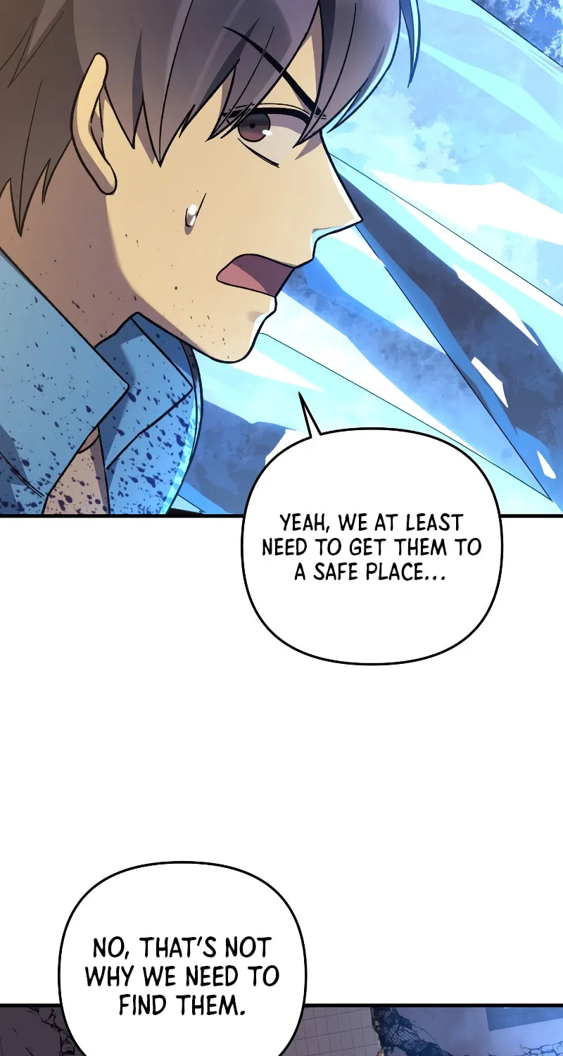 My Daughter Is The Final Boss Chapter 95 page 16 - 
