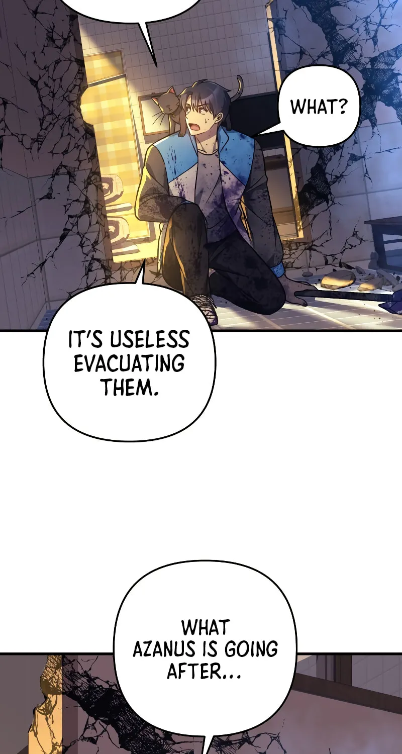 My Daughter Is The Final Boss Chapter 95 page 17 - 