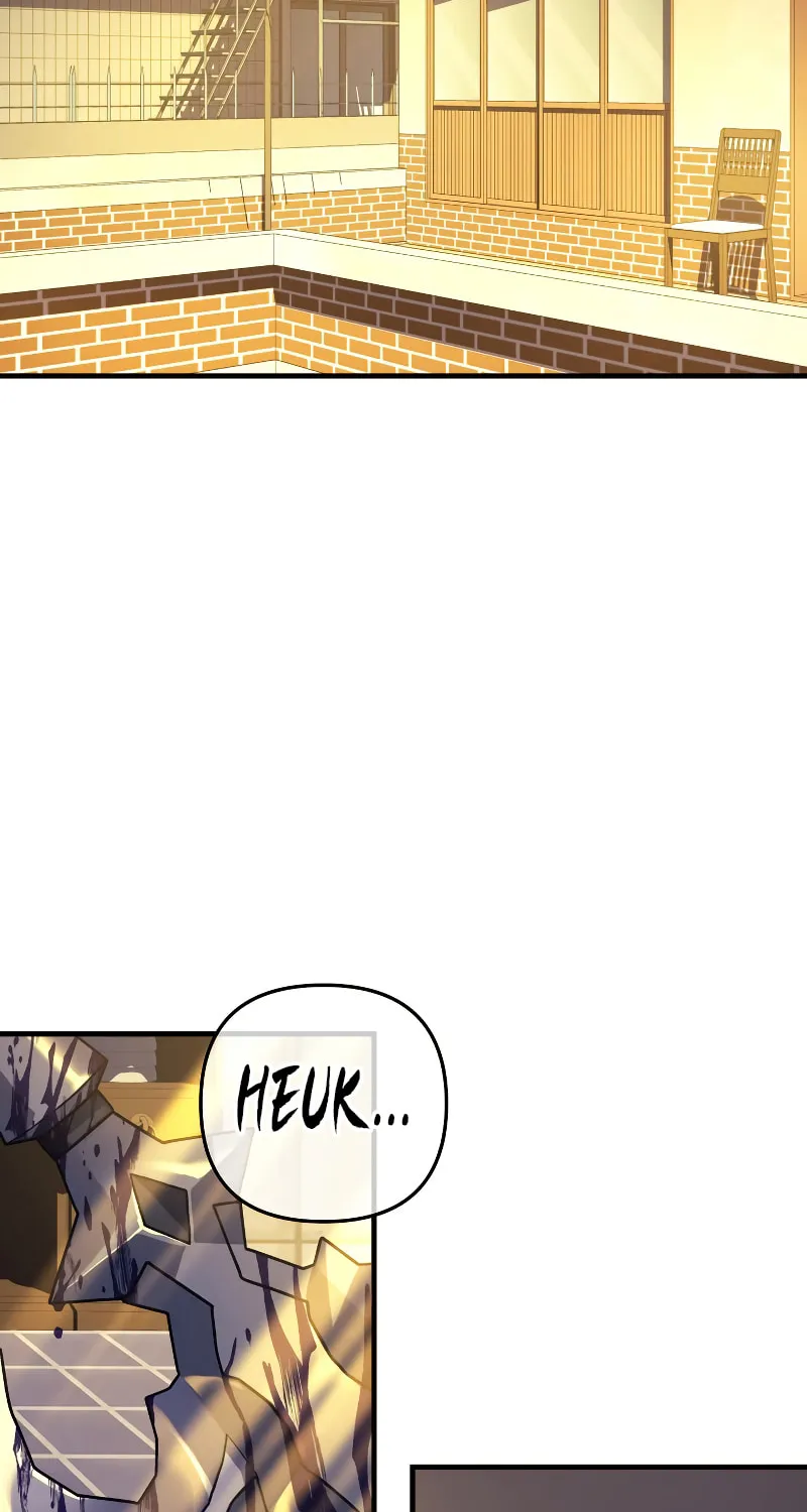 My Daughter Is The Final Boss Chapter 95 page 3 - 