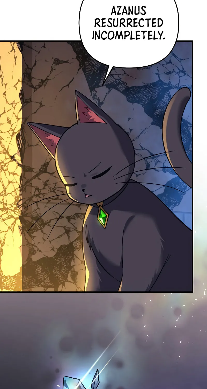 My Daughter Is The Final Boss Chapter 95 page 21 - 
