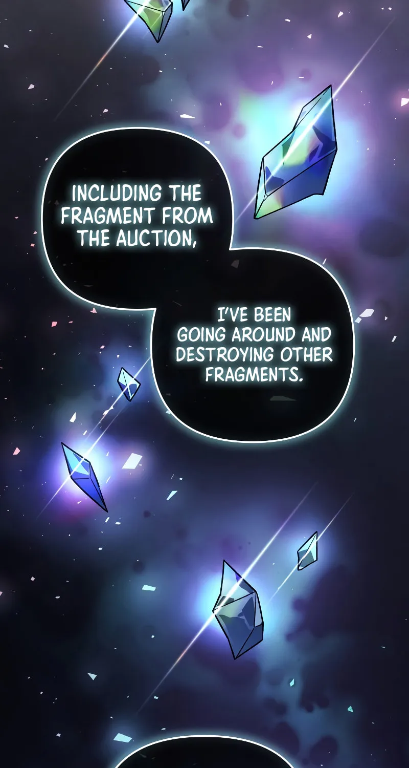 My Daughter Is The Final Boss Chapter 95 page 22 - 