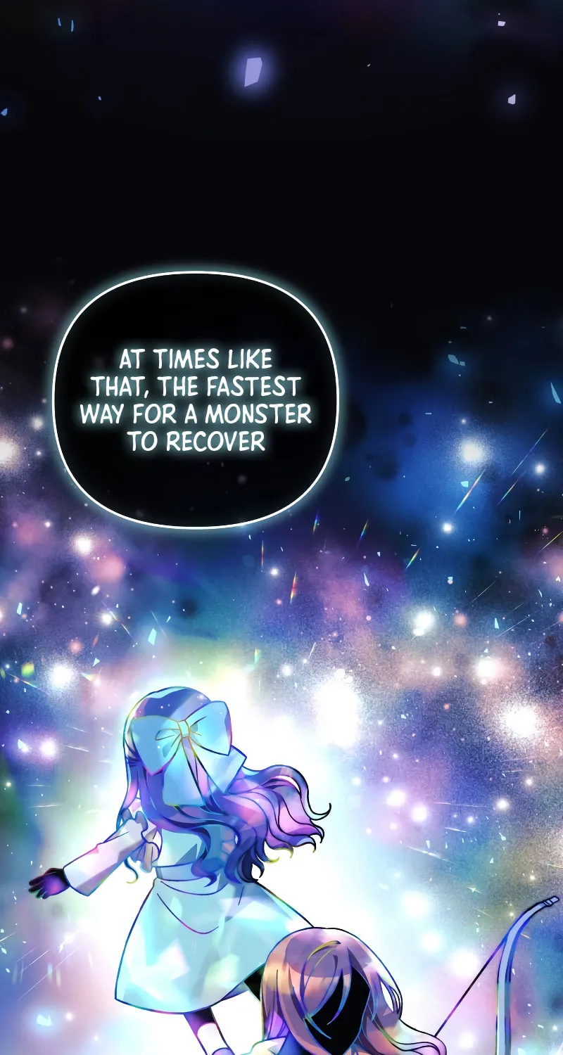 My Daughter Is The Final Boss Chapter 95 page 24 - 