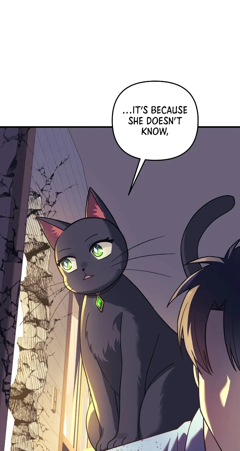 My Daughter Is The Final Boss Chapter 95 page 27 - 