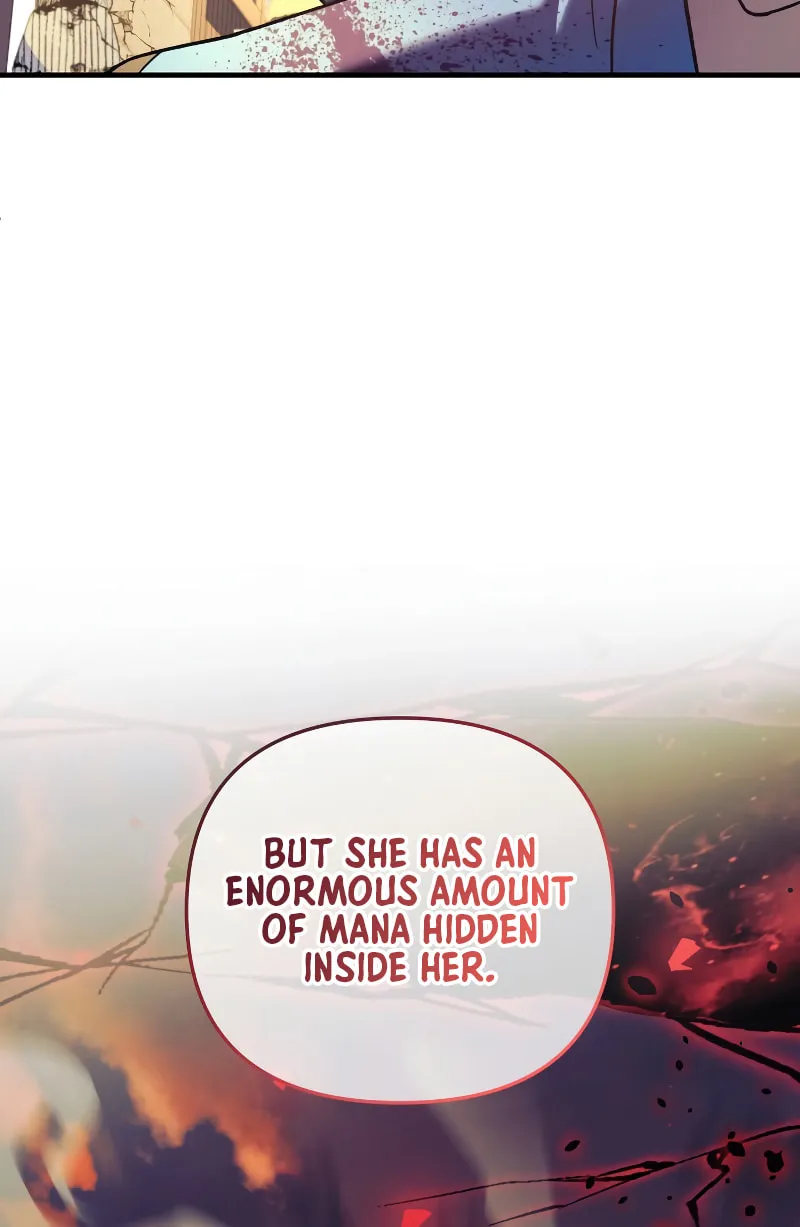 My Daughter Is The Final Boss Chapter 95 page 28 - 