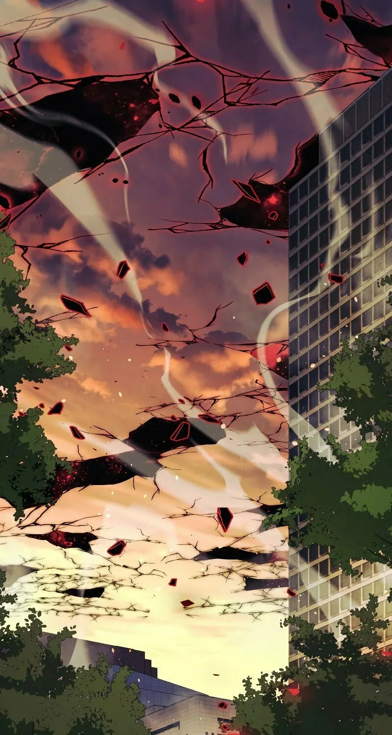 My Daughter Is The Final Boss Chapter 95 page 29 - 