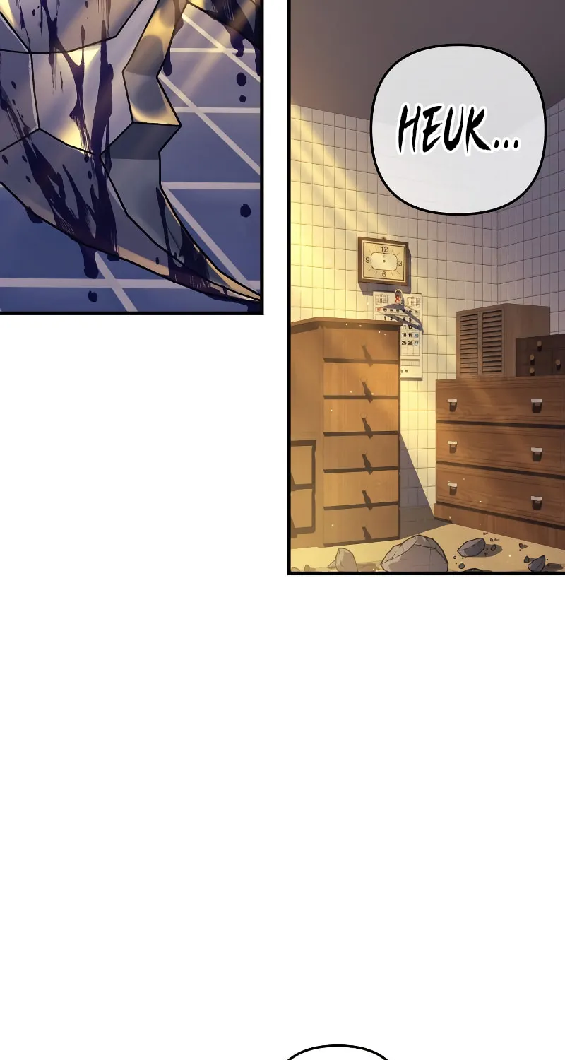 My Daughter Is The Final Boss Chapter 95 page 4 - 