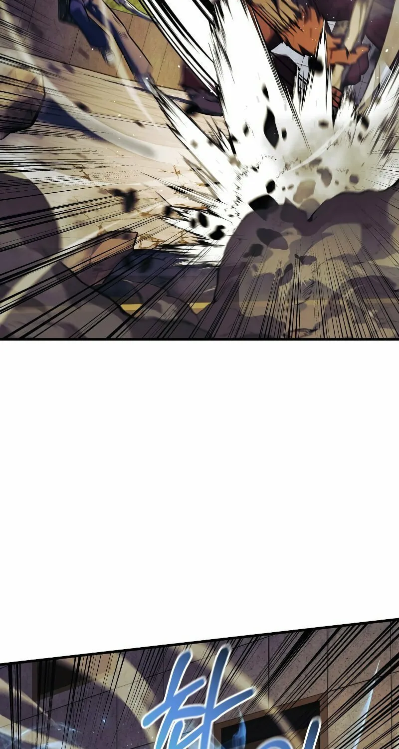 My Daughter Is The Final Boss Chapter 95 page 32 - 