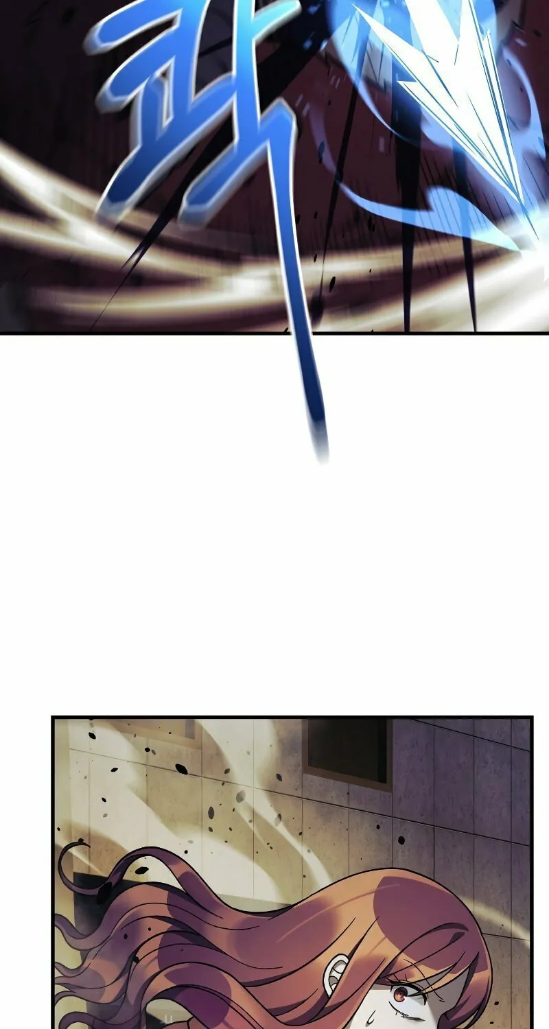 My Daughter Is The Final Boss Chapter 95 page 35 - 