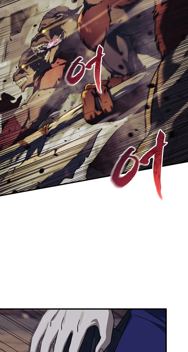 My Daughter Is The Final Boss Chapter 95 page 39 - 