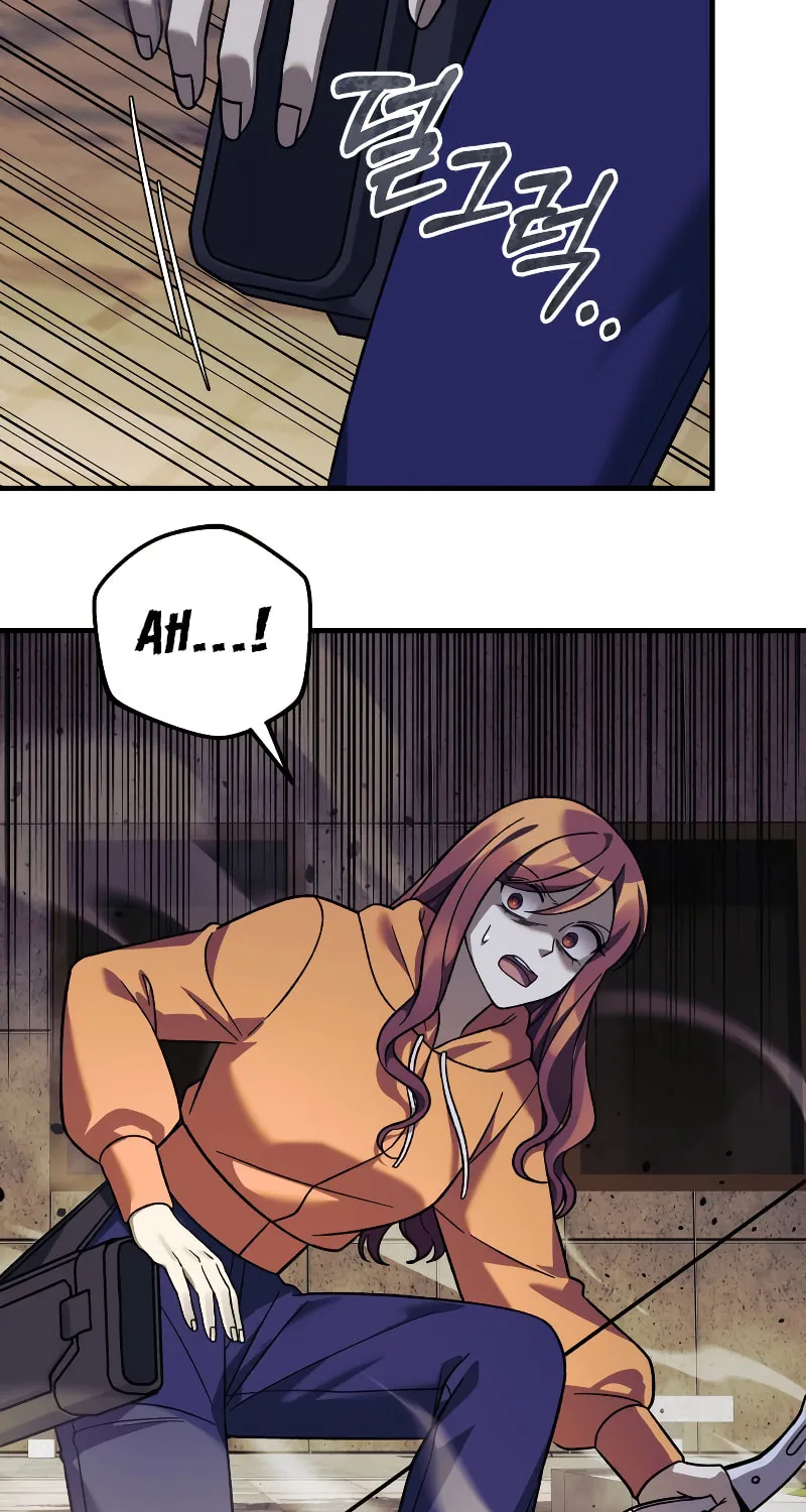 My Daughter Is The Final Boss Chapter 95 page 40 - 