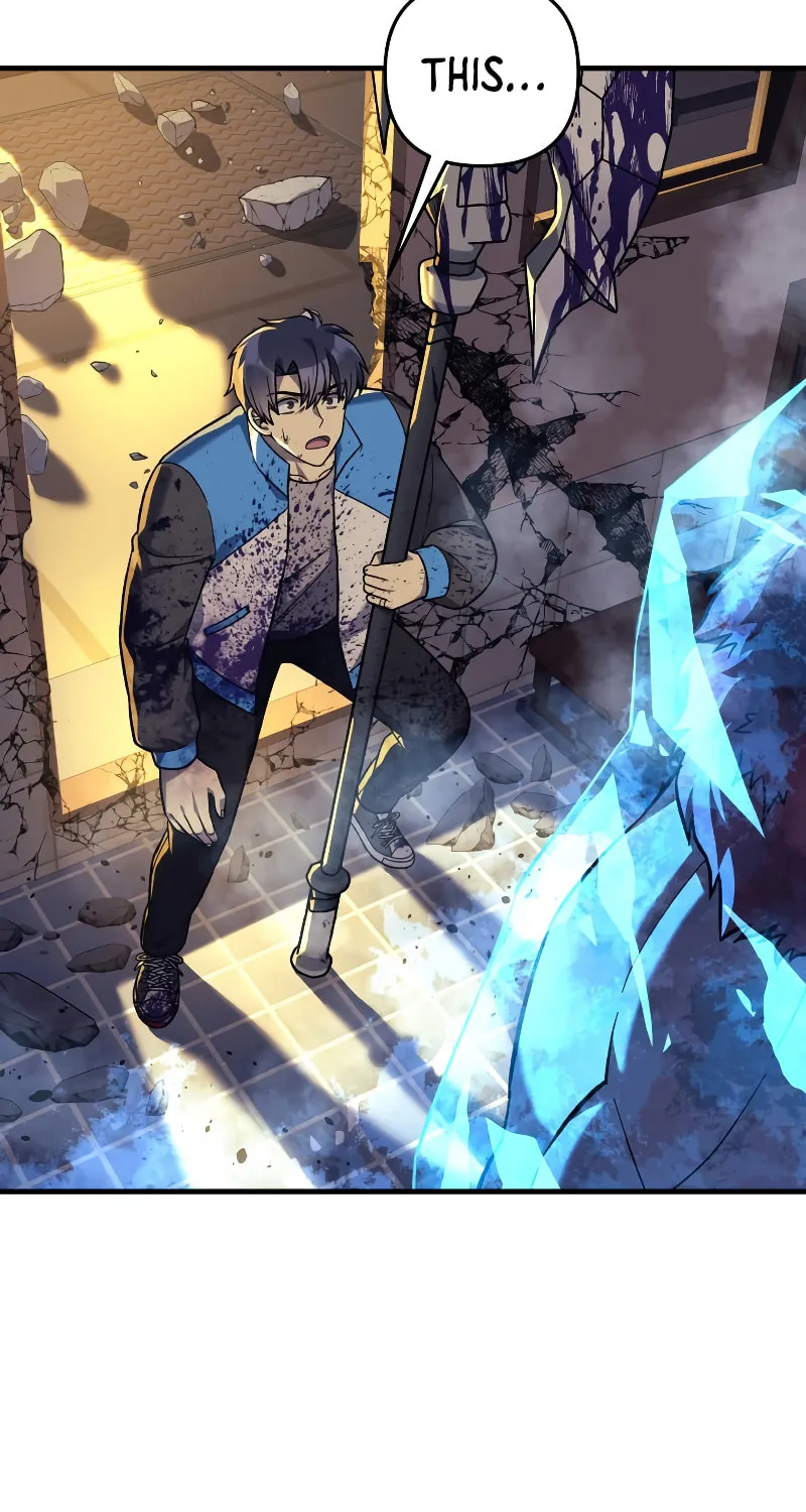 My Daughter Is The Final Boss Chapter 95 page 5 - 