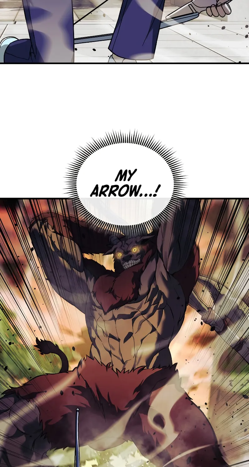 My Daughter Is The Final Boss Chapter 95 page 41 - 