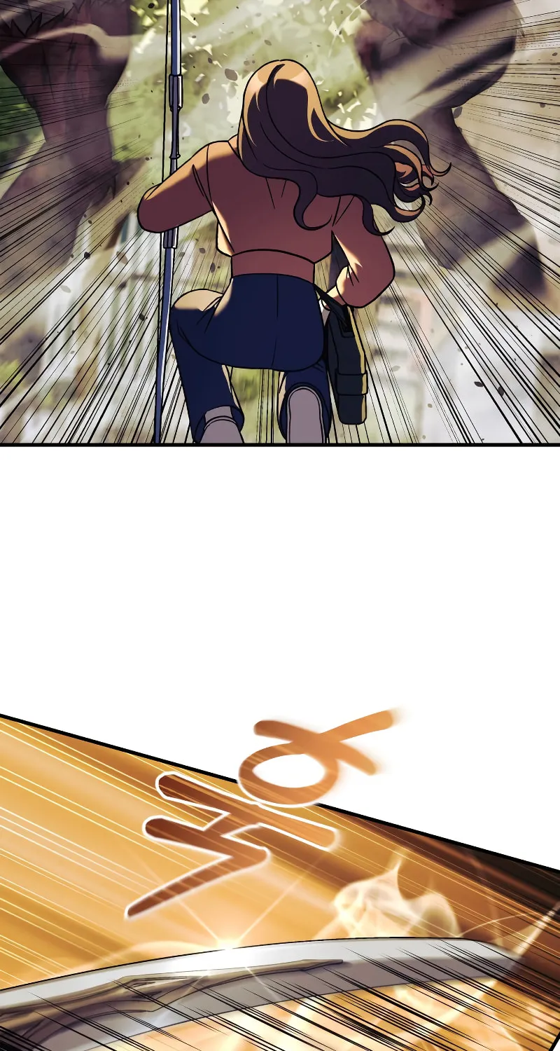 My Daughter Is The Final Boss Chapter 95 page 42 - 