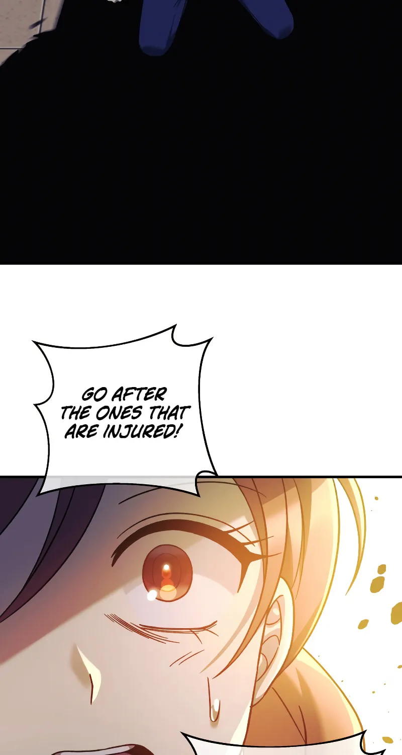 My Daughter Is The Final Boss Chapter 95 page 44 - 