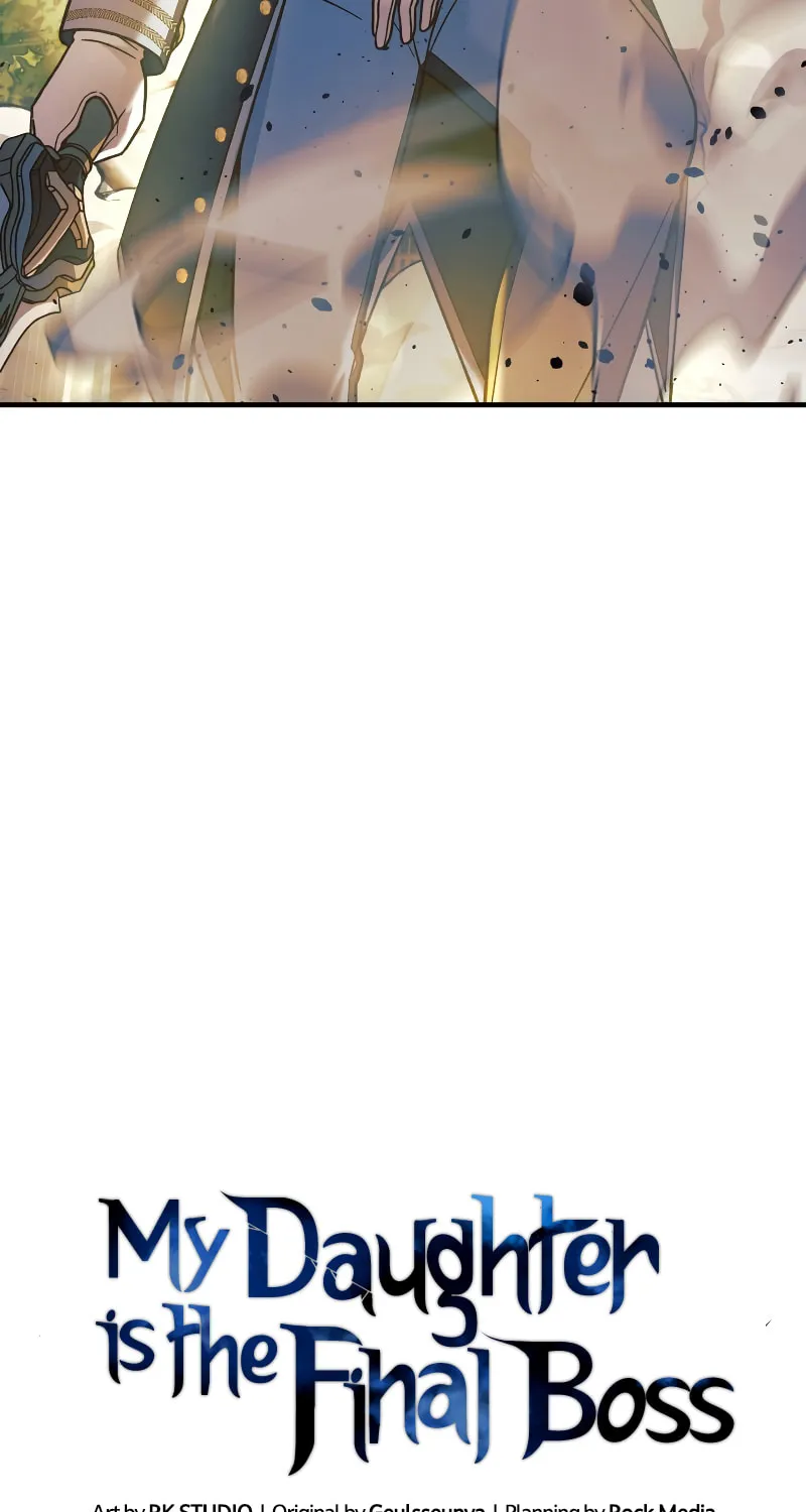 My Daughter Is The Final Boss Chapter 95 page 50 - 