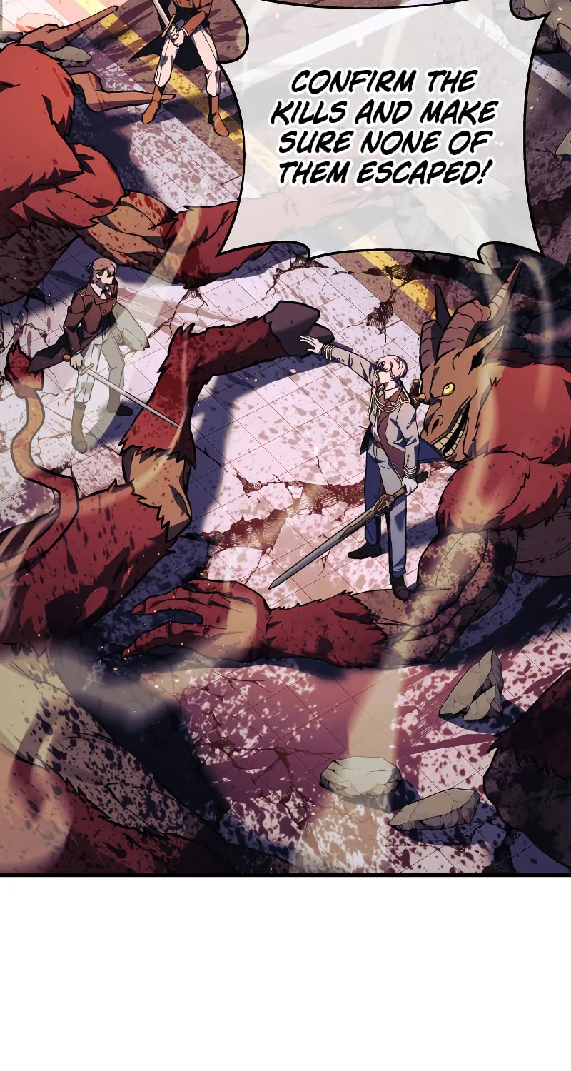 My Daughter Is The Final Boss Chapter 95 page 52 - 