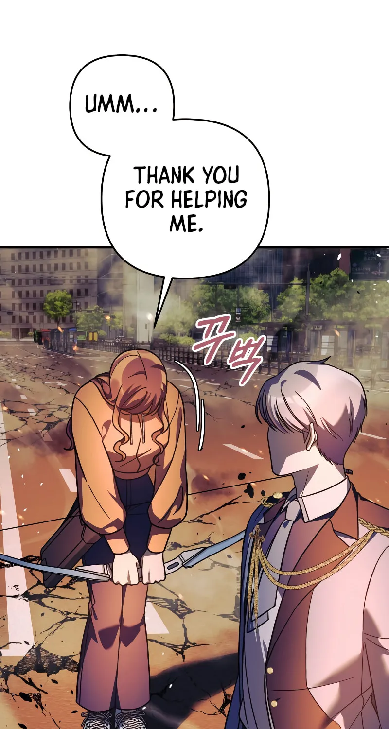 My Daughter Is The Final Boss Chapter 95 page 56 - 