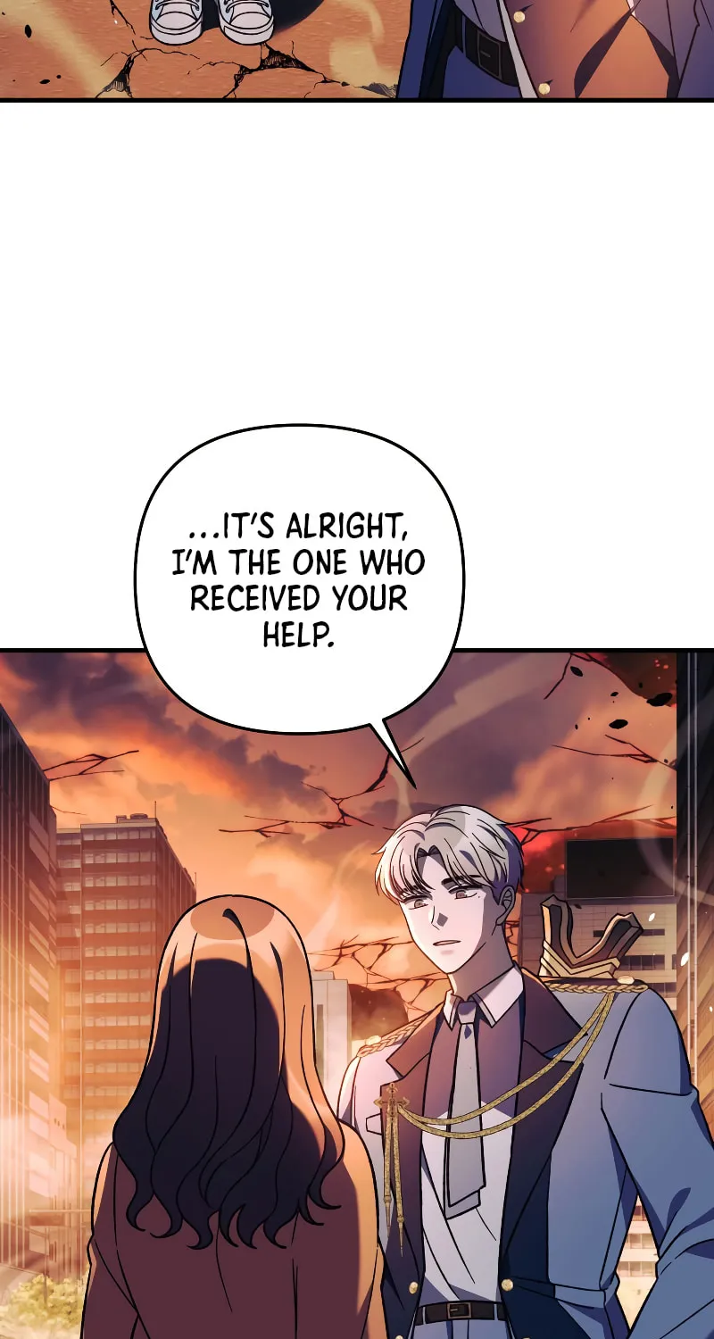 My Daughter Is The Final Boss Chapter 95 page 57 - 