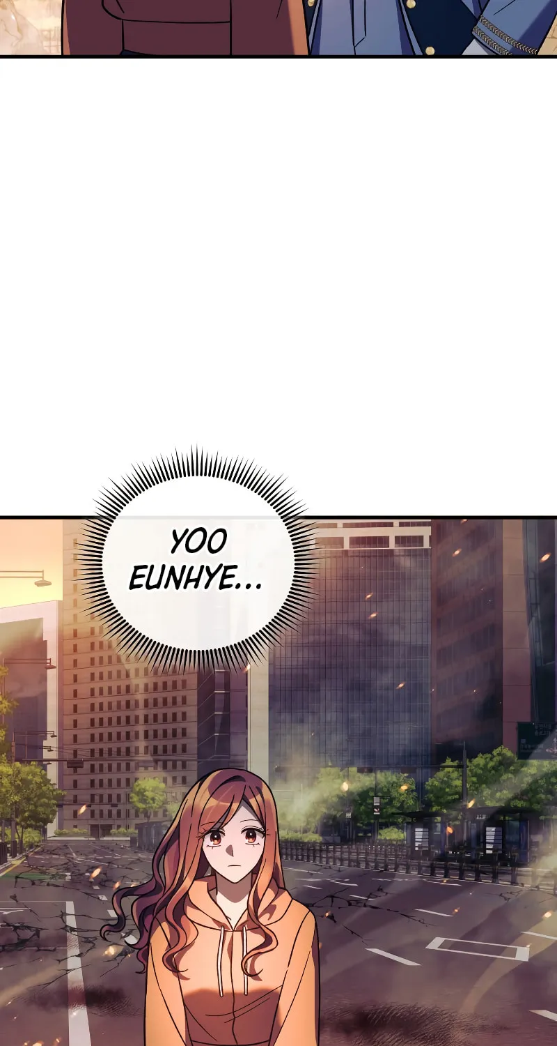 My Daughter Is The Final Boss Chapter 95 page 58 - 