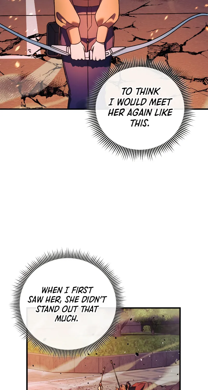 My Daughter Is The Final Boss Chapter 95 page 59 - 
